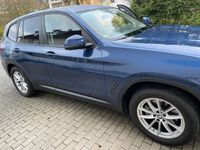 gebraucht BMW X3 xDrive20i ADVANTAGE AT ADVANTAGE