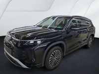 Gebraucht VW Tayron Life 150 PS (110 kW) 2025 Grenadillschwarz metallic SUV