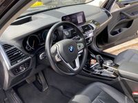 gebraucht BMW X3 xDrive30d Luxury Line AT Luxury Line