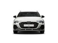 Gebraucht Audi S3 Sport 333 PS (244 kW) 2025 Arkonaweiss Limousine