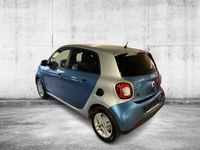 gebraucht Smart ForFour Electric Drive EQ Passion Elektro Navi, Klima EQ (453.091)