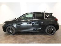Gebraucht Opel Corsa Ultimate 131 PS (96 kW) 2022 Schwarz Limousine