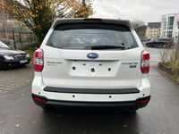 gebraucht Subaru Forester Exclusive