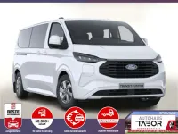 Neu Ford Transit Custom 170 PS (125 kW) 2026 Weiß Kombi