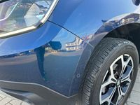 Gebraucht Dacia Duster Prestige 125 PS (91 kW) 2018 Blau SUV