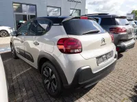 Gebraucht Citroën C3 PureTech 110 PS (80 kW) 2024 Beige Limousine