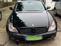 gebraucht Mercedes CLS350 CGI -