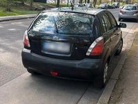 Gebraucht Kia Rio 2008 Kleinwagen