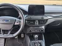 Gebraucht Ford Focus Performance Edition 280 PS (205 kW) 2021 Schwarz Limousine