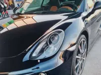 Gebraucht Porsche Cayman S Sport 325 PS (239 kW) 2013 Coupé
