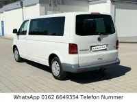 Używany VW Caravelle 140 KM (102 kW) 2015 Biały Van