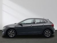 gebraucht VW Polo 1.6 TDI United