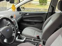 Usata Ford Focus 100 CV (73 kW) 2007 Blu Station wagon