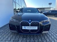 Gebraucht BMW 430 Gran Coupé Performance 245 PS (180 kW) 2025 Schwarz Coupé