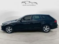 Gebraucht Audi A4 Attraction 160 PS (117 kW) 2011 Brillantschwarz Kombi