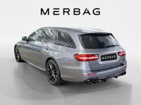 Gebraucht Mercedes E53 AMG AMG 435 PS (319 kW) 2022 Grau Limousine
