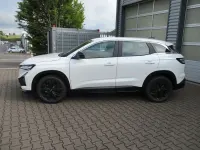 Neu Renault Austral Evolution 148 PS (108 kW) 2026 Weiß SUV