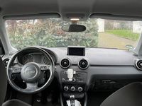 gebraucht Audi A1 1.6 TDI