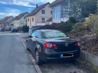 gebraucht VW Eos CABRIO im TOP-Zustand