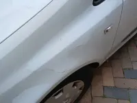 Gebraucht Opel Corsa 60 PS (44 kW) 2007 Weiß Kleinwagen
