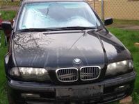 gebraucht BMW 320 i Touring