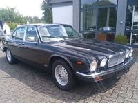 Gebraucht Jaguar XJ12 264 PS (194 kW) 1992 Schwarz Limousine