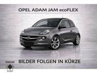 Gebraucht Opel Adam Jam 116 PS (85 kW) 2015 Kleinwagen