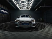 Gebraucht Audi A6 Ambiente 299 PS (219 kW) 2022 Silber Kombi