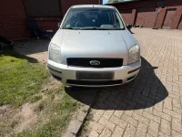 Second-hand Ford Focus 68 CP (50 kW) 2003 Argintiu Hatchback