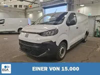 Gebraucht Fiat Scudo 177 PS (130 kW) 2025 Weiß Van