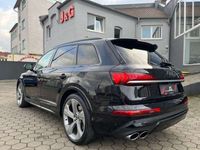 gebraucht Audi SQ7 4.0 TDI q. Matrix-LED*Virtual*Pano*7Sitz*HuD