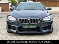Gebraucht BMW M6 Competition Edition 575 PS (422 kW) 2014 Singapurgrau Coupé