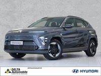 Neu Hyundai Kona Select 114 kW (156 PS) 2025 Ecotronic grey SUV