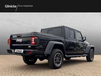 gebraucht Jeep Gladiator GladiatorOverland 3.0l V6 MultiJet 19