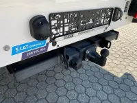 Neu VW Crafter 177 PS (130 kW) 2026 Candy weiß Van