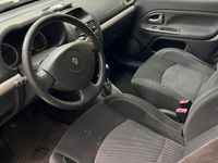 gebraucht Renault Clio Campus