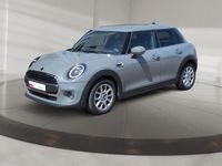 Second-hand Mini ONE 102 CP (75 kW) 2020 Gri Hatchback