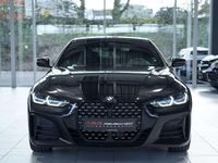 Gebraucht BMW 440 374 PS (275 kW) 2021 Schwarz Coupé