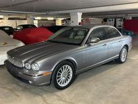 Gebraucht Jaguar XJ6 Classic 207 PS (152 kW) 2006 Lunar grey Limousine