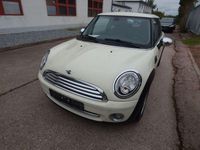 Usata Mini ONE 75 CV (55 kW) 2009 Bianco Utilitaria