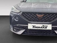 Gebraucht Cupra Formentor Basis 150 PS (110 kW) 2024 Grau SUV