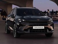 Second-hand Cupra Formentor VZ 333 CP (244 kW) 2024 Negru SUV