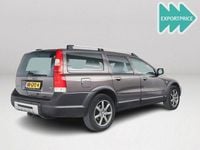 Gebraucht Volvo XC70 Summum 209 PS (153 kW) 2006 Grau SUV