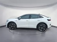 Używany VW ID.5 Pro Performance 150 kW (204 KM) 2023 Biały SUV