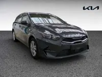 Gebraucht Kia Ceed Sportswagon Vision 140 PS (102 kW) 2025 Grau Kombi
