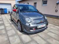 gebraucht Abarth 595 Competizione Navi ,Klima