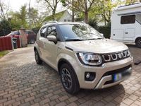 gebraucht Suzuki Ignis 1.2 DUAL. HYBRID Comfort+ Navi, 8xAlu