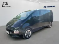 Gebraucht Hyundai Staria Trend 225 PS (165 kW) 2025 Schwarz Van / Kleinbus