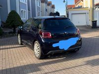 Gebraucht Citroën DS3 Limited Edition 1955 110 PS (80 kW) 2015 Blau Limousine