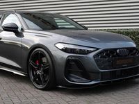 Neu Audi S5 Sport 441 PS (324 kW) 2025 Grau Kombi